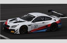 37 - BMW M6 GT3 - 3Y Technology
