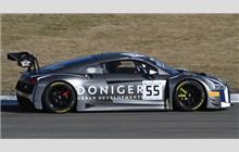 55 - Audi R8 LMS - Attempto Racing