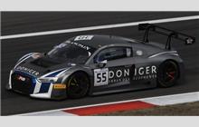 55 - Audi R8 LMS - Attempto Racing