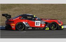 87 - Mercedes-AMG GT3 - AKKA ASP Team
