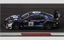 114 - Lexus RC F GT3 - Emil Frey Lexus Racing
