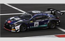 114 - Lexus RC F GT3 - Emil Frey Lexus Racing