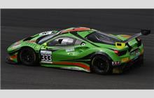 333 - Ferrari 488 GT3 #4402 (Michelotto) - Rinaldi Racing