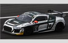 5 - Audi R8 LMS GT4 - Phoenix Racing
