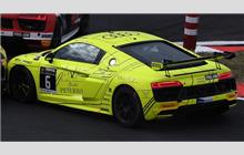 6 - Audi R8 LMS GT4 - Phoenix Racing