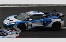 10 - McLaren 570S GT4 #025 - Equipe Verschuur