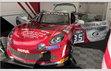 35 - Alpine A110 GT4 - CMR