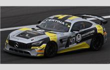 47 - Mercedes-AMG GT4 - Lechner Racing