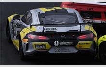 47 - Mercedes-AMG GT4 - Lechner Racing