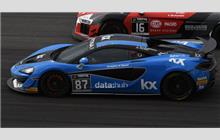 87 - McLaren 570S GT4 #022 - Team GT