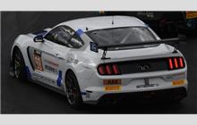 98 - Ford Mustang GT4 (Multimatic) - Motorsport98