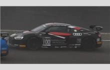 100 - Audi R8 LMS GT4 - Jac Motors