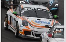 104 - Porsche Cayman PRO4 - PROsport Performance