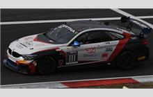 111 - BMW M4 GT4 - RN Vision STS