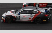 111 - BMW M4 GT4 - RN Vision STS