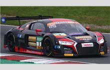 3 - Audi R8 LMS - Aust Motorsport