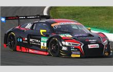 4 - Audi R8 LMS - Aust Motorsport