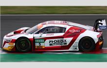 5 - Audi R8 LMS - Phoenix Racing