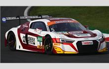 5 - Audi R8 LMS - Phoenix Racing
