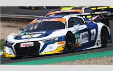 6 - Audi R8 LMS - Phoenix Racing