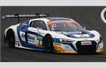 6 - Audi R8 LMS - Phoenix Racing