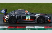 8 - Mercedes-AMG GT3 - Car Collection Motorsport