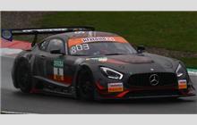 8 - Mercedes-AMG GT3 - Car Collection Motorsport