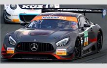 8 - Mercedes-AMG GT3 - Car Collection Motorsport