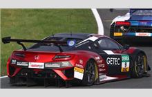 9 - Honda NSX GT3 - Honda Team Schubert Motorsport