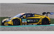 12 - Audi R8 LMS - EFP by Tece