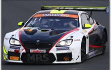 14 - BMW M6 GT3 - MRS GT-Racing