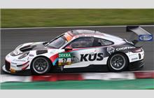 17 - Porsche 991 GT3 R - KÜS Team75 Bernhard