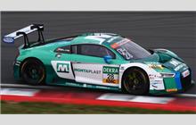 28 - Audi R8 LMS - Montaplast by Land-Motorsport