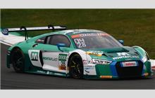 28 - Audi R8 LMS - Montaplast by Land-Motorsport