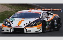 35 - Lamborghini Huracán GT3 - Team Rosberg