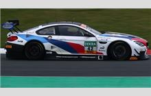 42 - BMW M6 GT3 - BMW Team Schnitzer