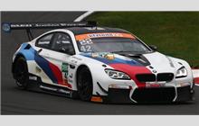 42 - BMW M6 GT3 - BMW Team Schnitzer