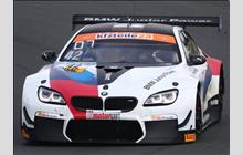 42 - BMW M6 GT3 - BMW Team Schnitzer