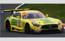 48 - Mercedes-AMG GT3 - Mann-Filter Team HTP Motorsport