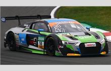 50 - Audi R8 LMS - Yaco Racing
