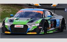 50 - Audi R8 LMS - Yaco Racing