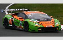 63 - Lamborghini Huracán GT3 - Orange1 by GRT Grasser