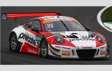 99 - Porsche 991 GT3 R - Precote Herberth Motorsport