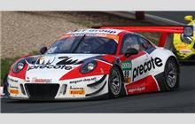 99 - Porsche 991 GT3 R - Precote Herberth Motorsport