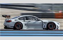 4 - BMW M6 GT3 - BMW / Team Teo Martin