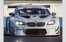 4 - BMW M6 GT3 - BMW / Team Teo Martin