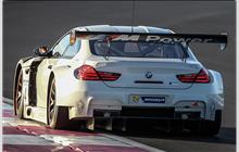 4 - BMW M6 GT3 - BMW / Team Teo Martin