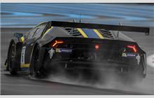 6 - Lamborghini Huracán GT3 - Vincenzo Sospiri Racing