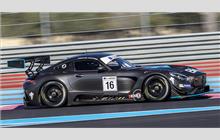 16 - Mercedes-AMG GT3 - Drivex School