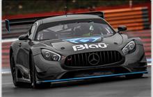 16 - Mercedes-AMG GT3 - Drivex School